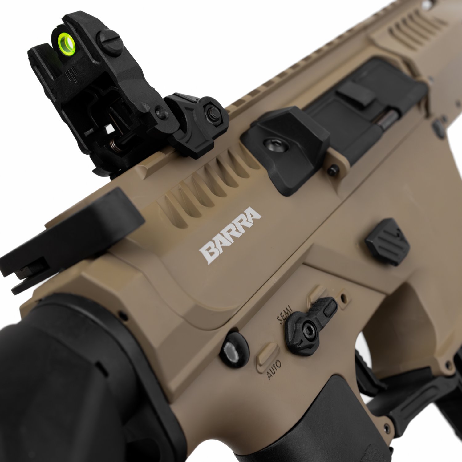 Barra Airguns 400e Metal Full Auto Rifle Kit                                                                                     - view number 5