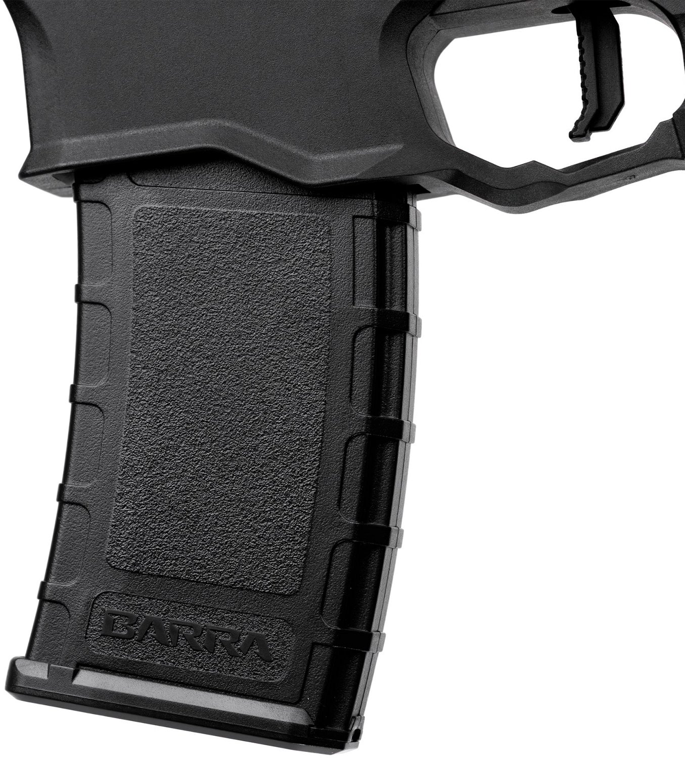 Barra Airguns 400e Polymer Full Auto Rifle Kit - view number 7