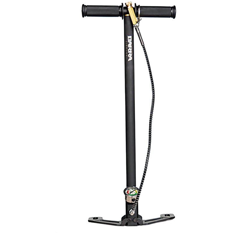 Barra Airguns 3,600… - image