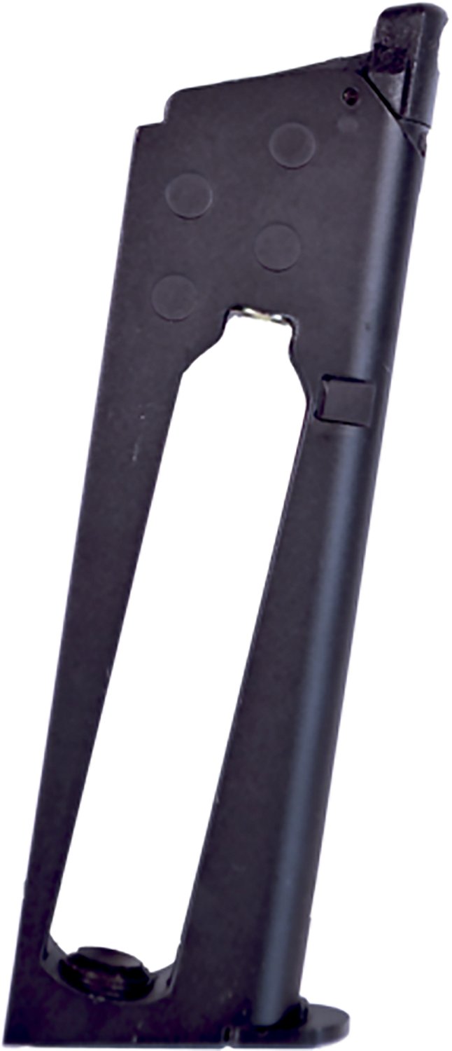 Barra Airguns 1911 Blowback Pistol BB Magazine - view number 1