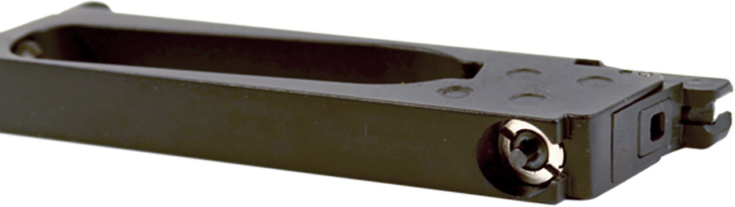 Barra Airguns 1911 Blowback Pistol BB Magazine - view number 2