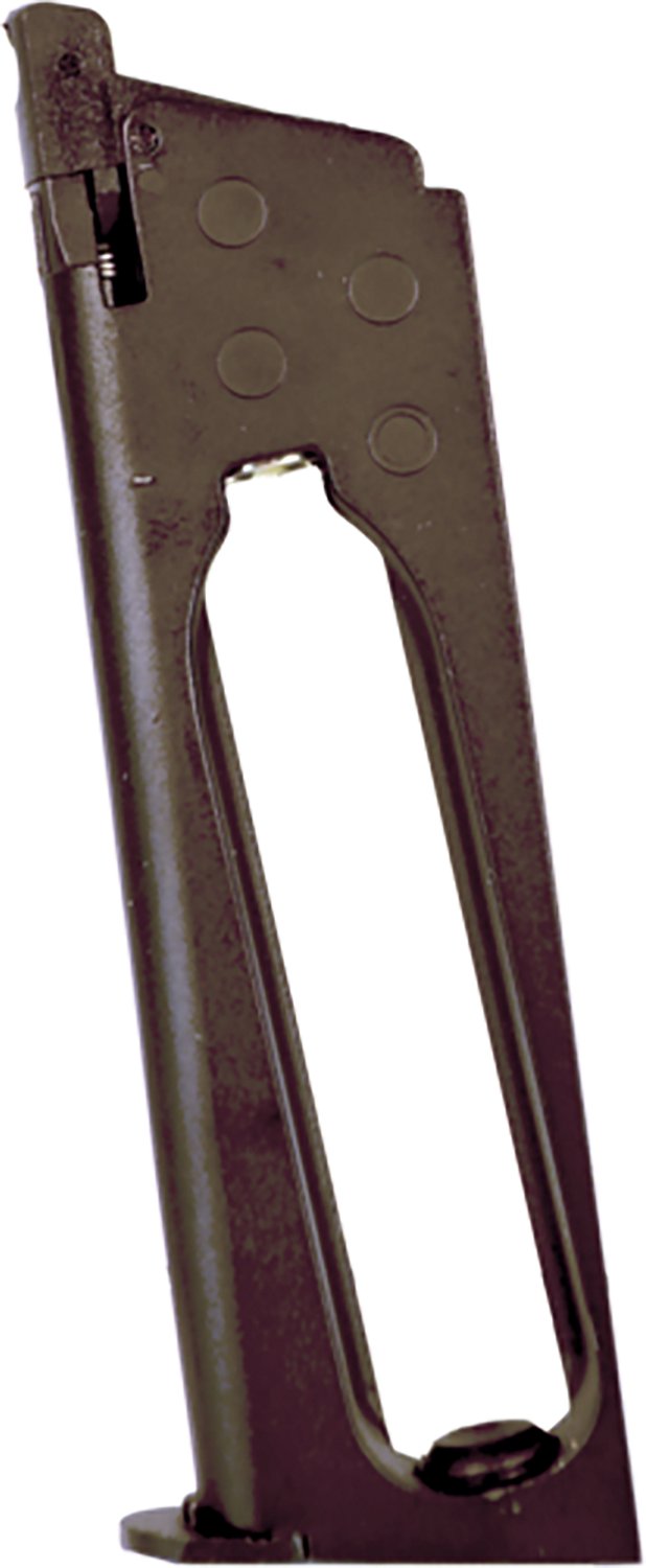 Barra Airguns 1911 Blowback Pistol BB Magazine - view number 4