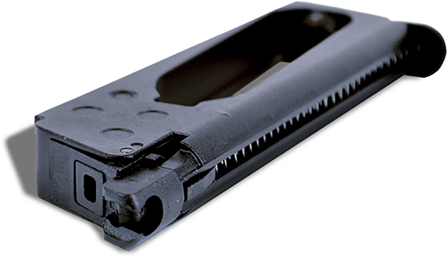 Barra Airguns 1911 Blowback Pistol BB Magazine - view number 6
