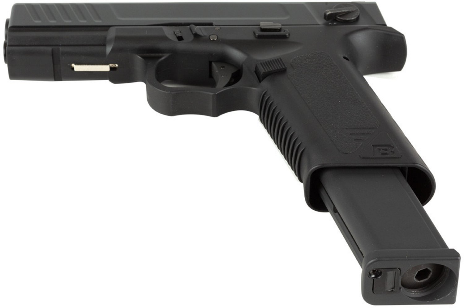 Barra Airguns 009 Full Auto BB Pistol Magazine - view number 2