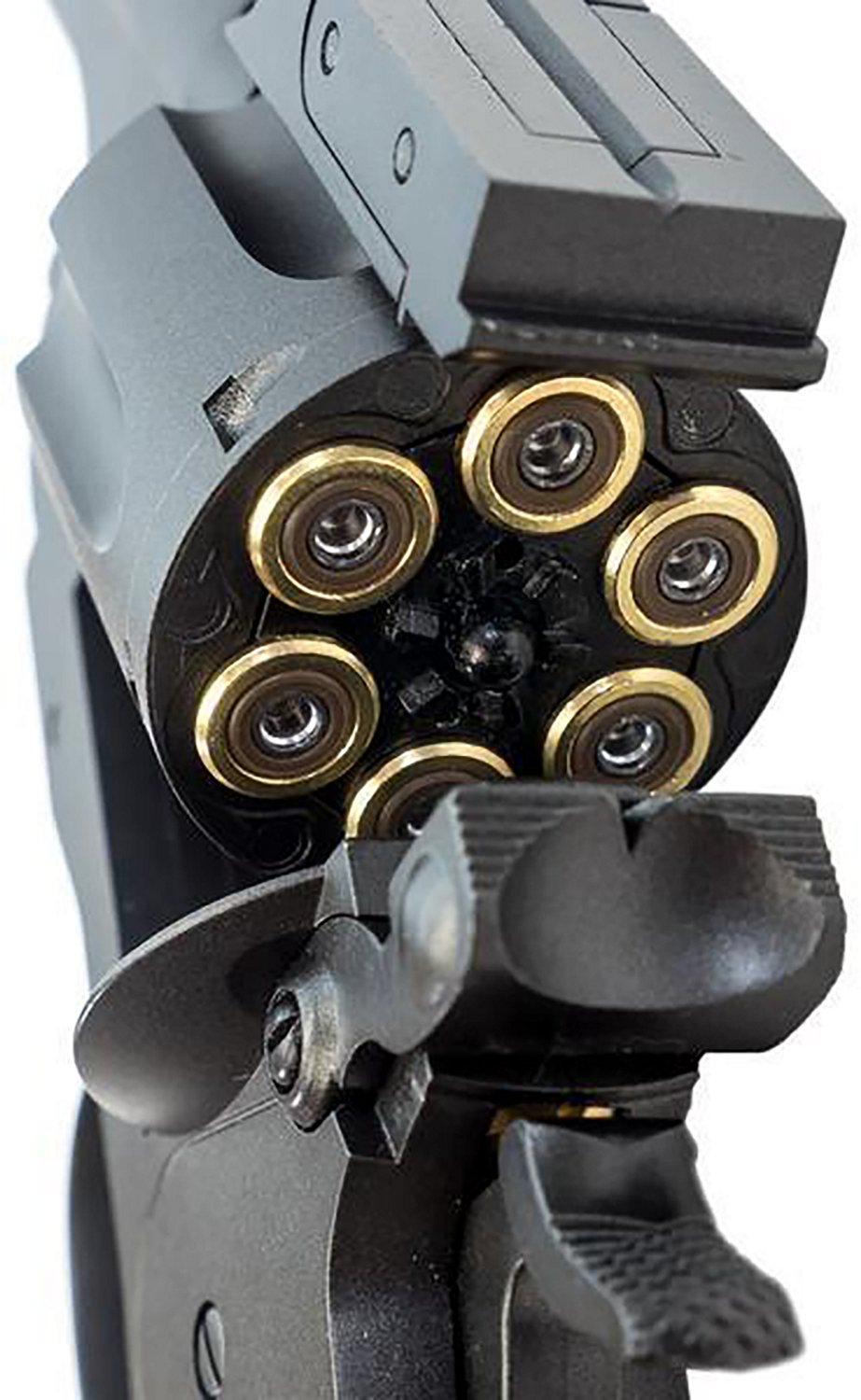 Barra Airguns Schofield Pellet Cartridges - view number 2