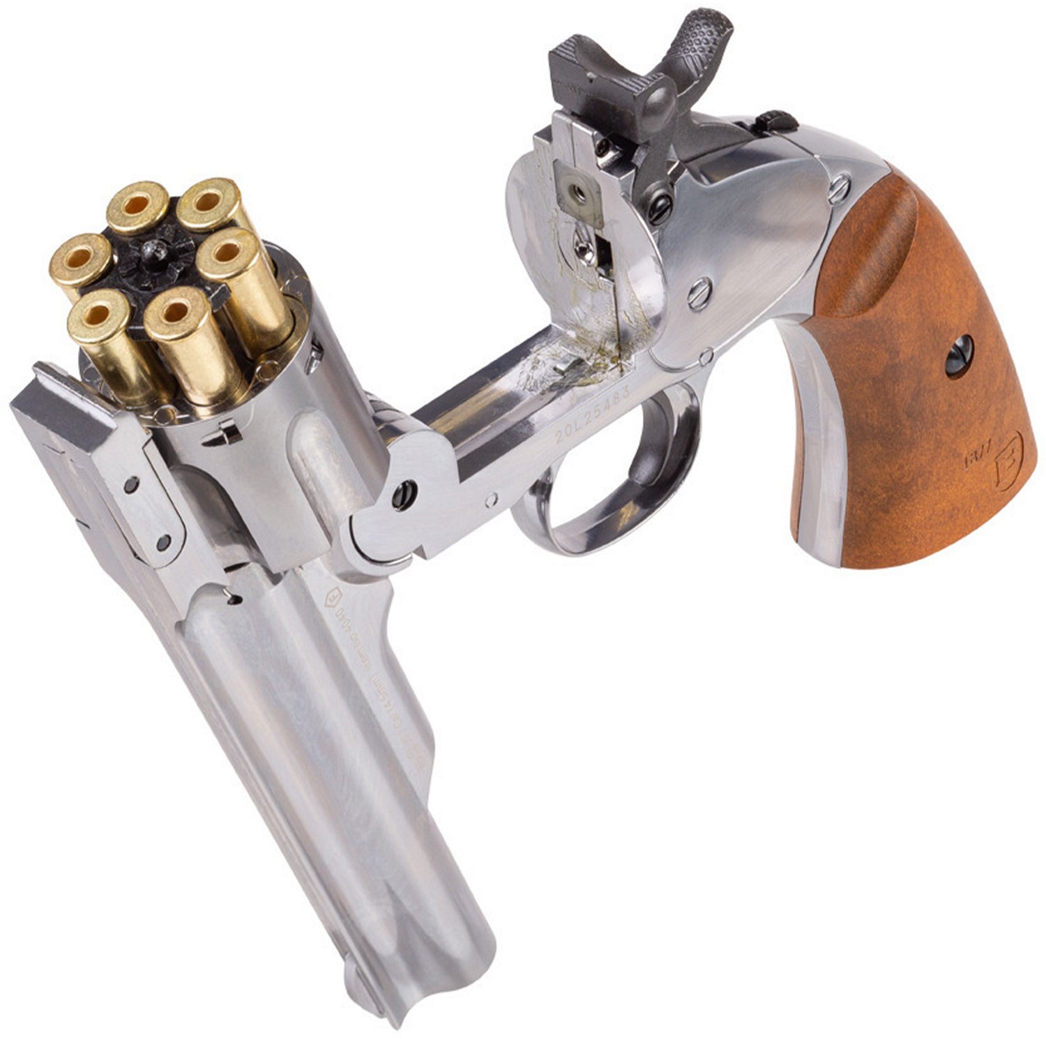 Barra Airguns Schofield BB Cartridges - view number 3