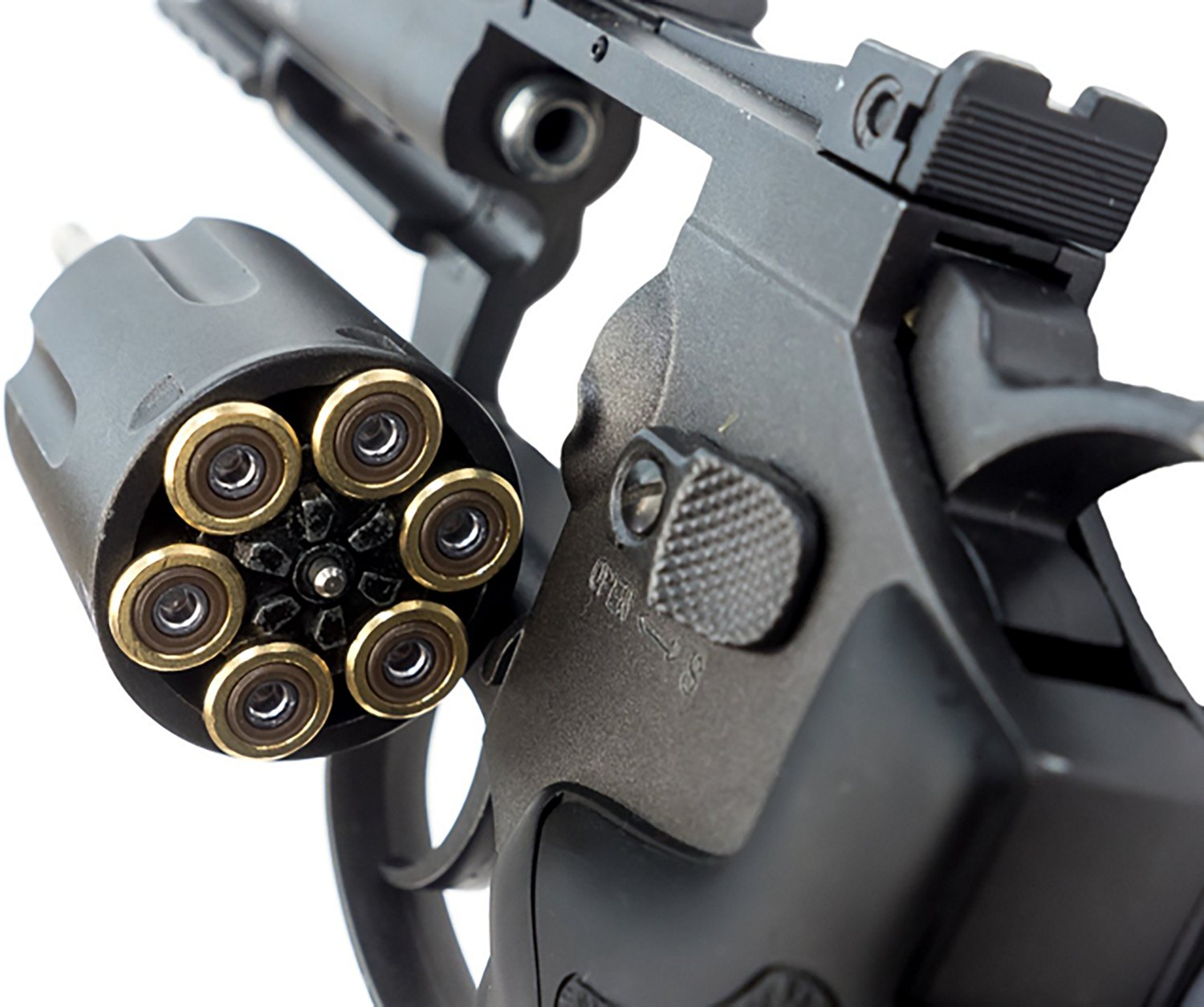 Barra Airguns Exterminator BB Cartridges - view number 2