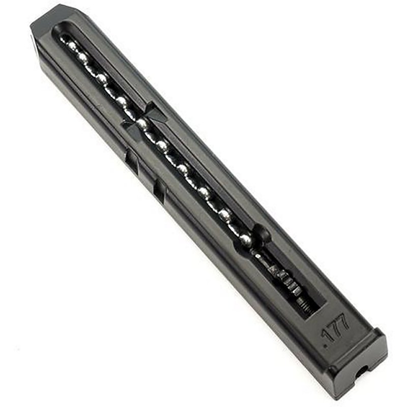Barra Airguns 45 An… - image
