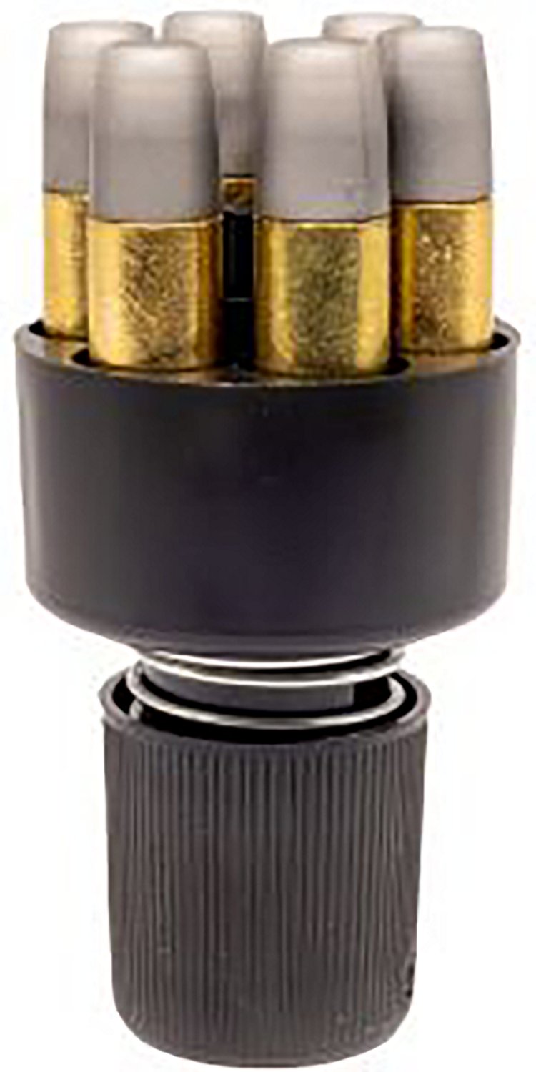 Barra Airguns Airsoft Revolver Speedloader - view number 3