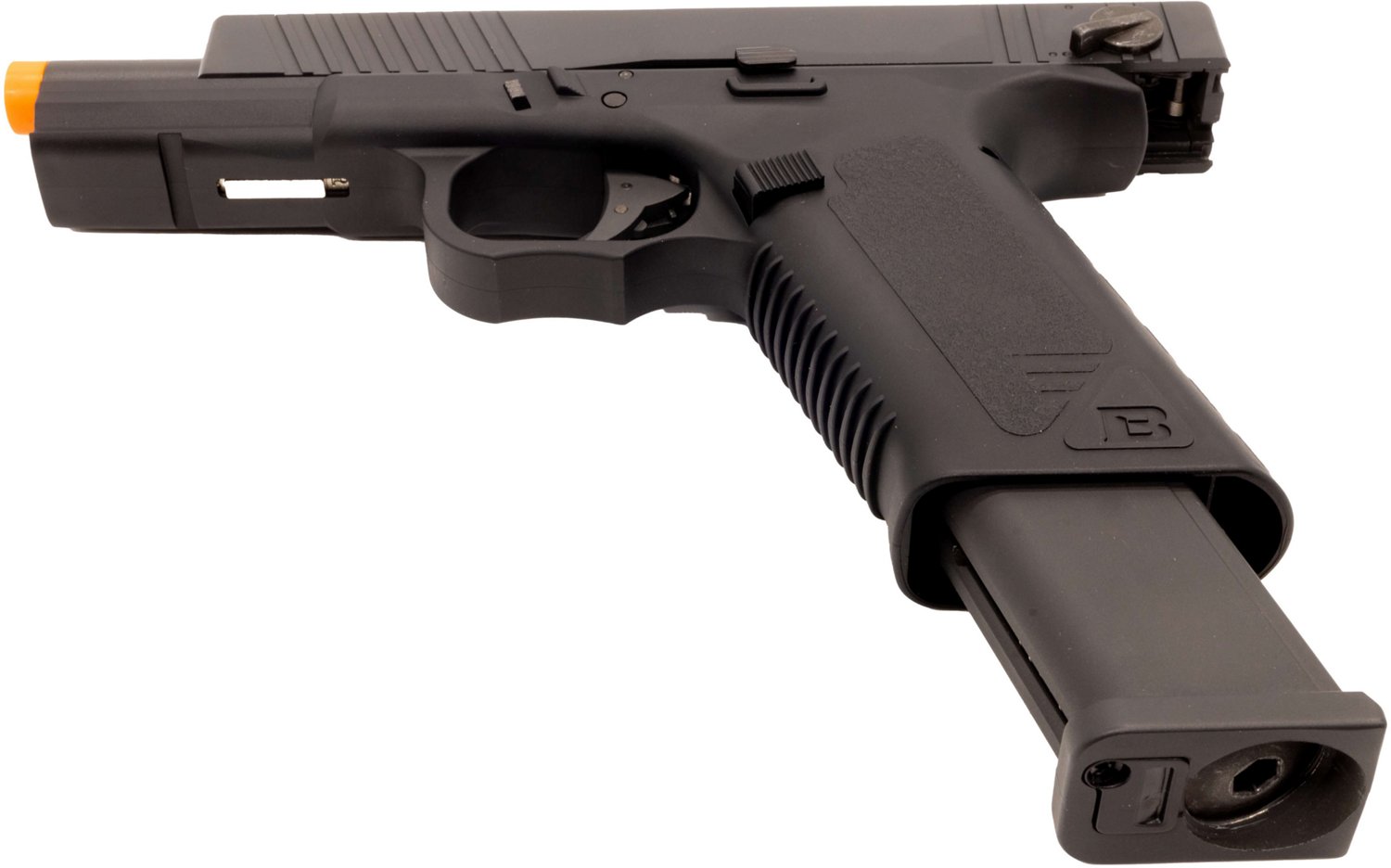 Barra Airguns 009 Full Auto Airsoft Pistol Magazine - view number 2