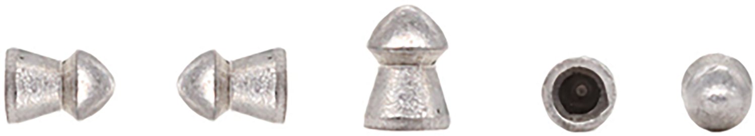 Barra Airguns The Mule/Heavy Dome .22 Caliber Pellets 125-Pack  - view number 2