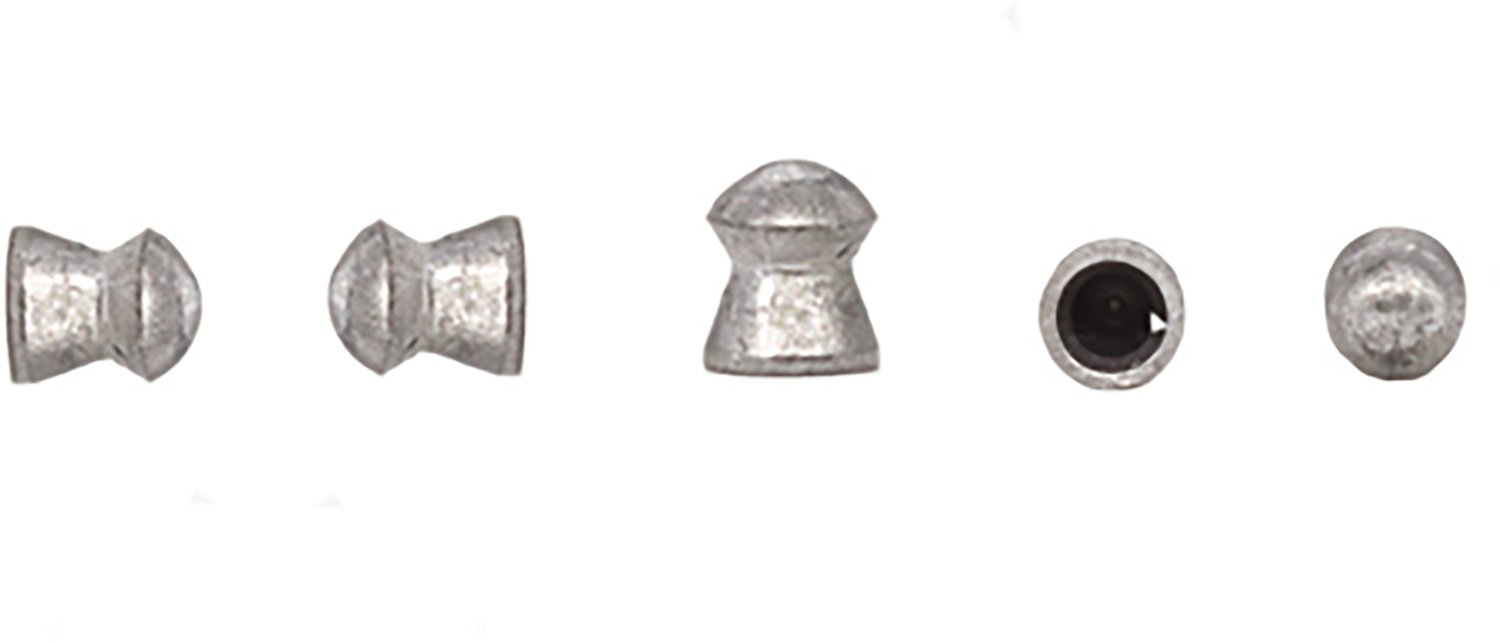 Barra Airguns The Bain/Domed .22 Caliber Pellets 125-Pack                                                                        - view number 3