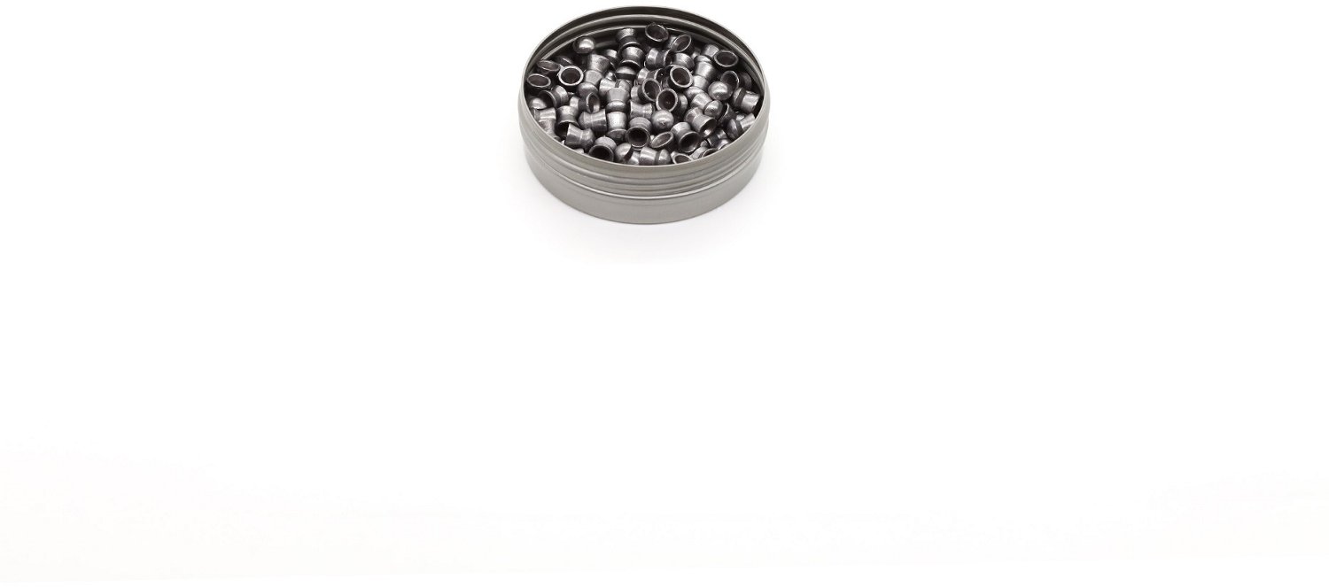 Barra Airguns The Bain/Domed .22 Caliber Pellets 125-Pack                                                                        - view number 4