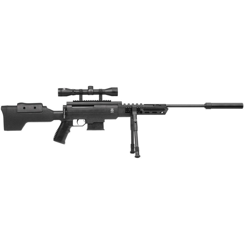 Black Ops Sniper .2… - image