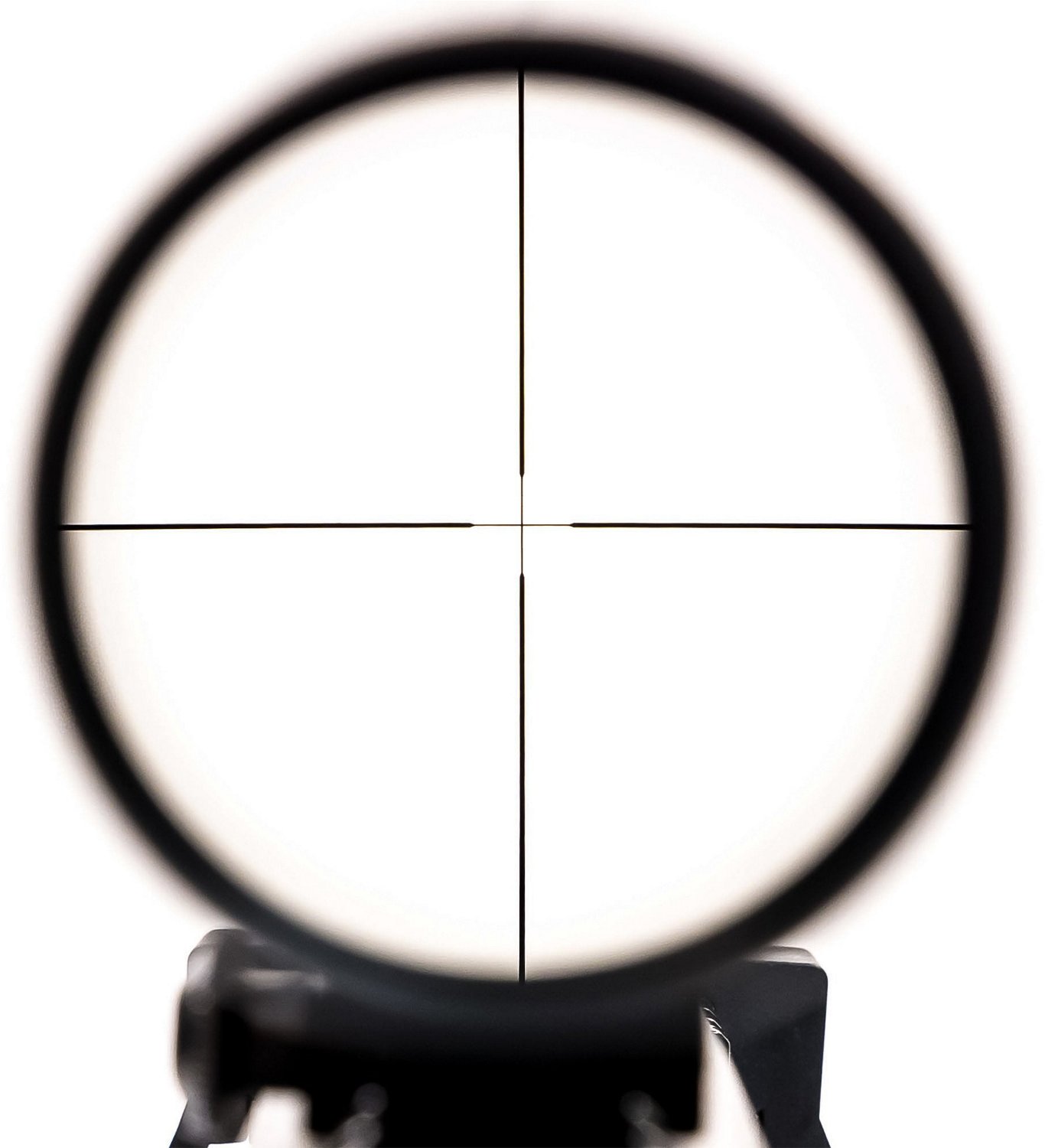 Black Ops Sniper S .22 Caliber Gas Piston Pellet Rifle - view number 6