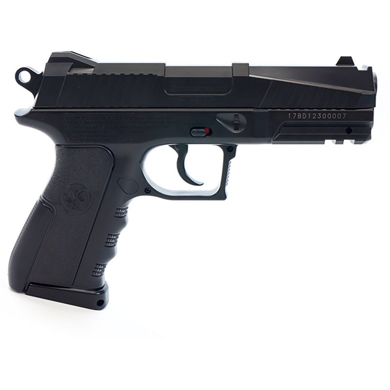 Barra Airguns .45 C… - image