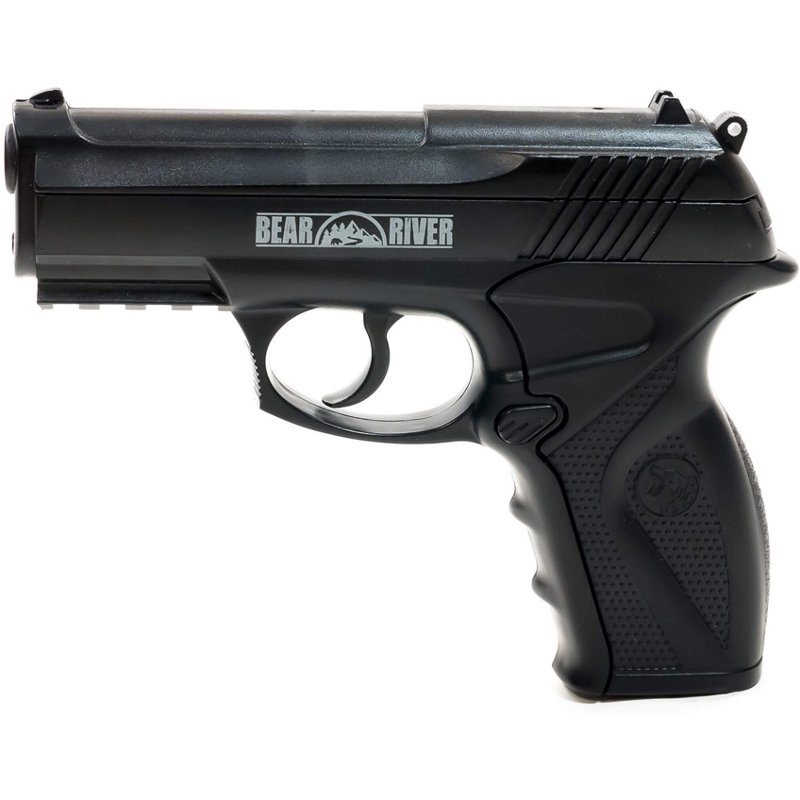Barra Airguns .380 … - image