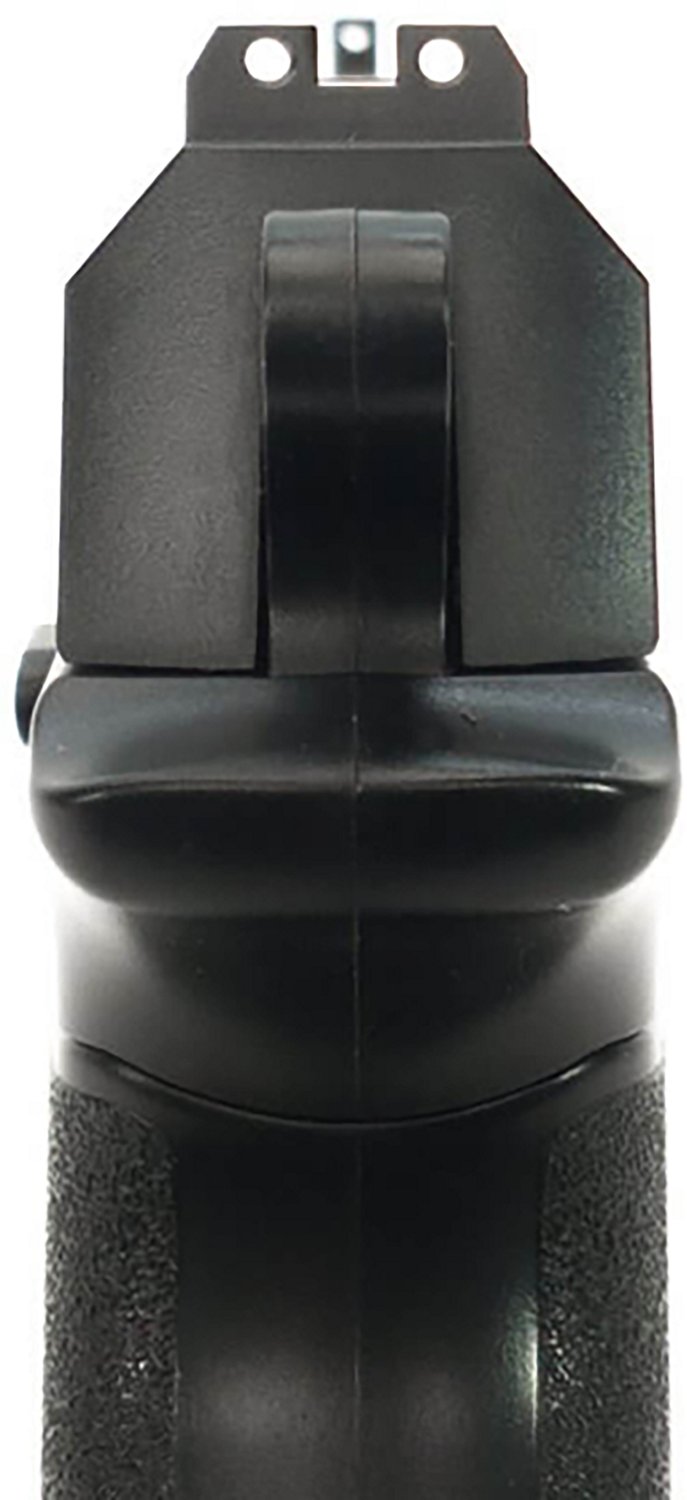 Barra Airguns .45 CO2 Fixed Slide Airsoft Pistol  - view number 4