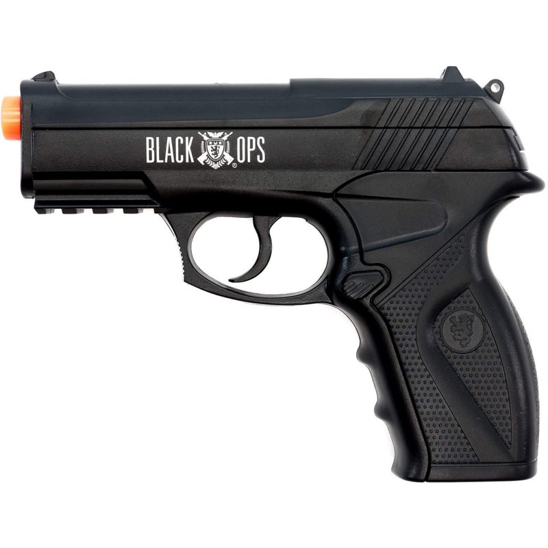 Barra Airguns .380 … - image