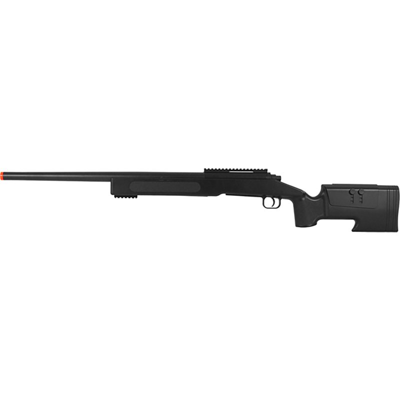 Barra Airguns Mcmil… - image