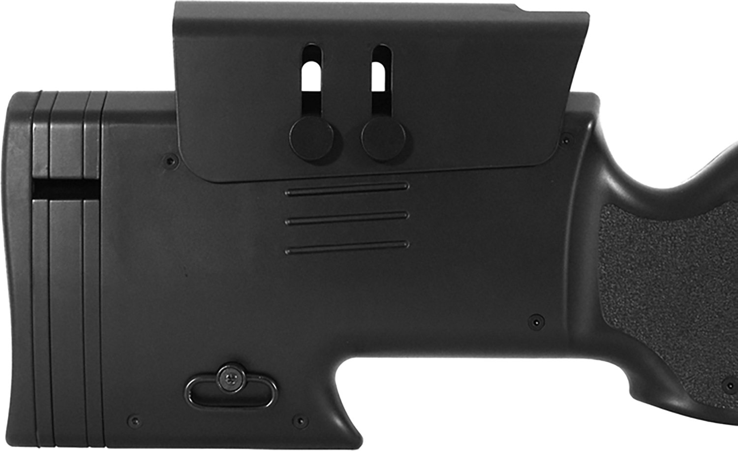 Barra Airguns McMillan M40A3 Bolt Action Airsoft Sniper Rifle                                                                    - view number 5