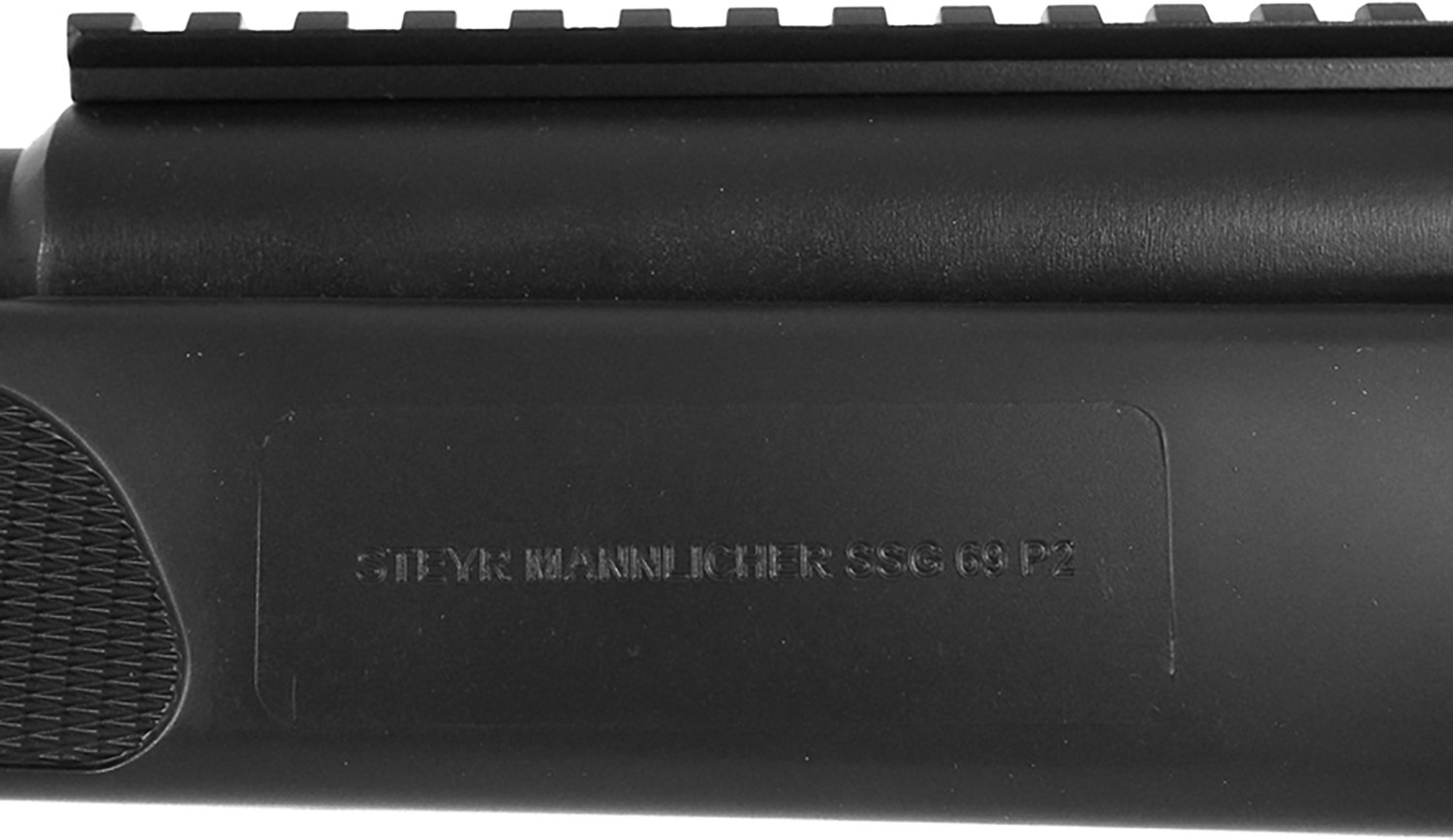 Steyr Arms Bolt Action Airsoft Sniper Rifle - view number 5