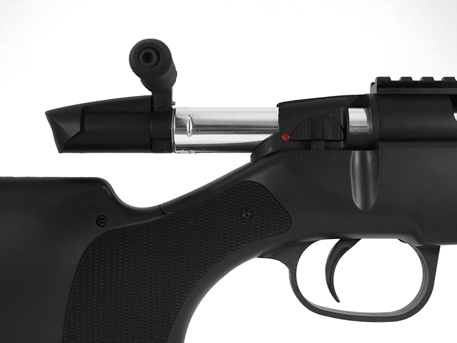 Steyr Arms Bolt Action Airsoft Sniper Rifle - view number 6