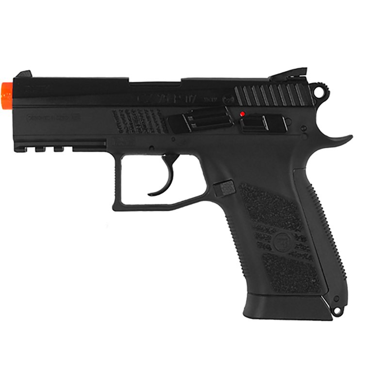 Cz 75 P-07 Duty Blo… - image