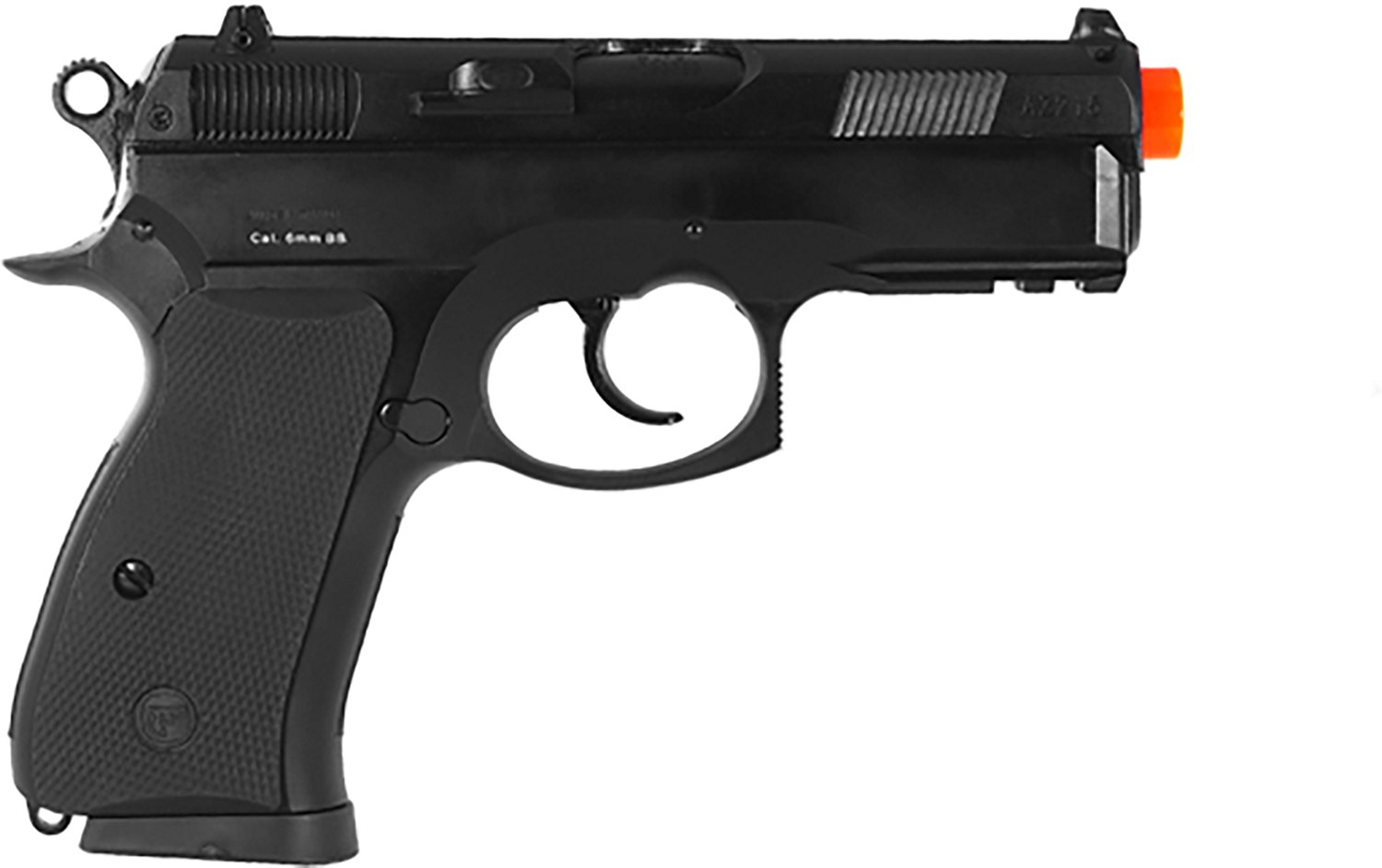 CZ 75D Compact Spring Airsoft Pistol - view number 3