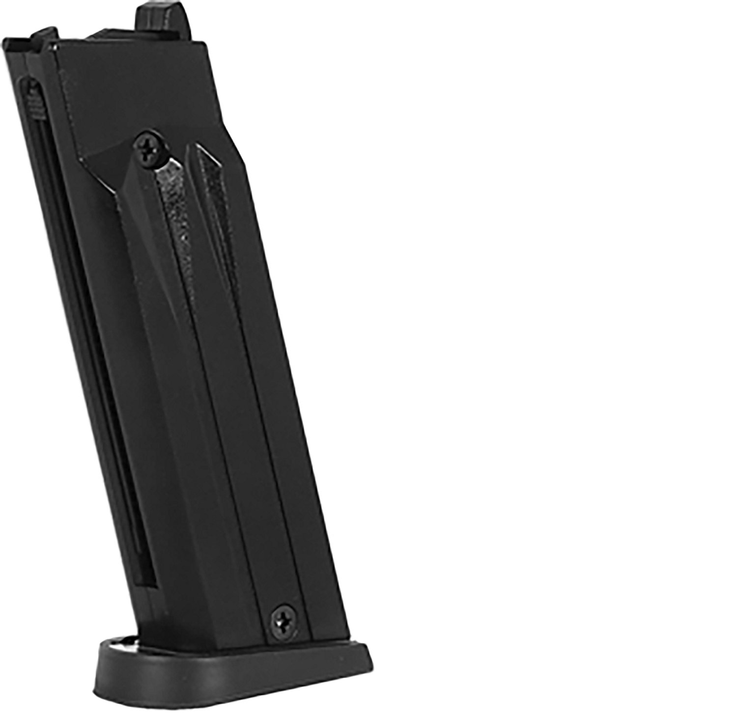 CZ 75D Compact Spring Airsoft Pistol - view number 4