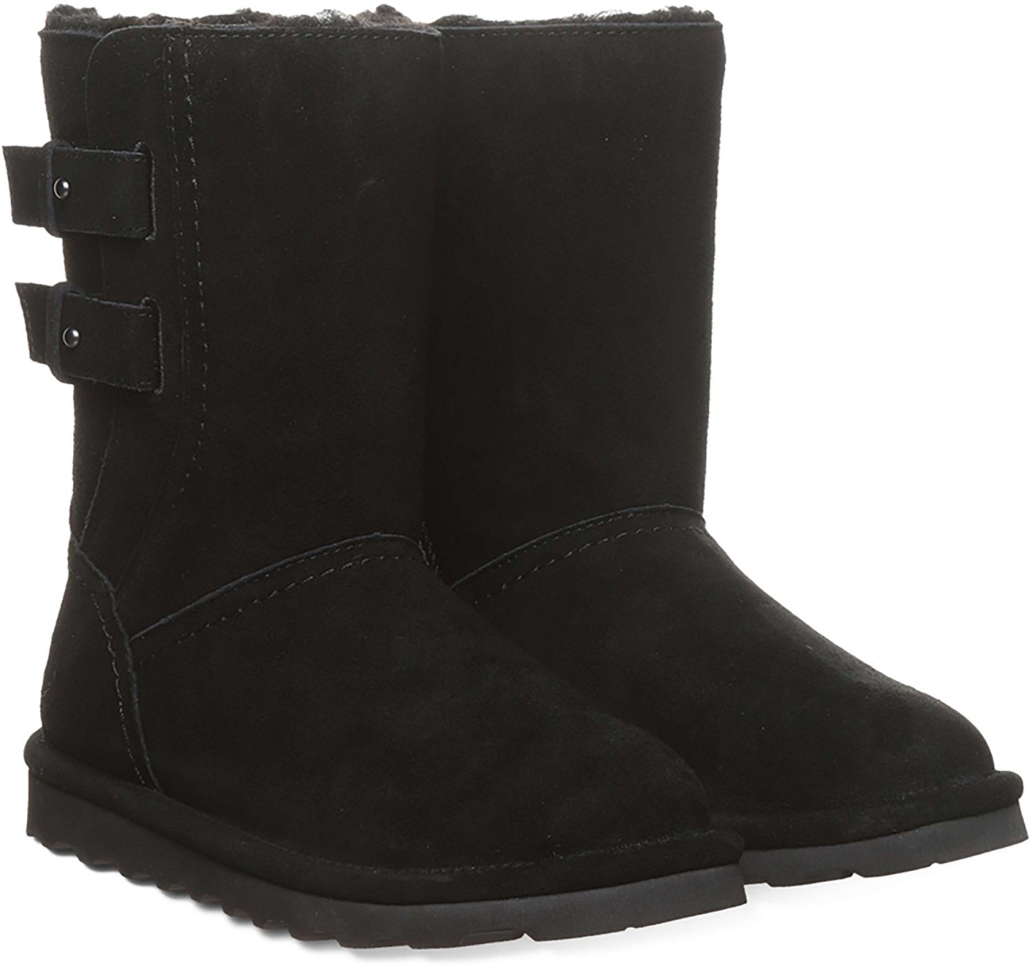 Bearpaw Women's Aurelia Boots