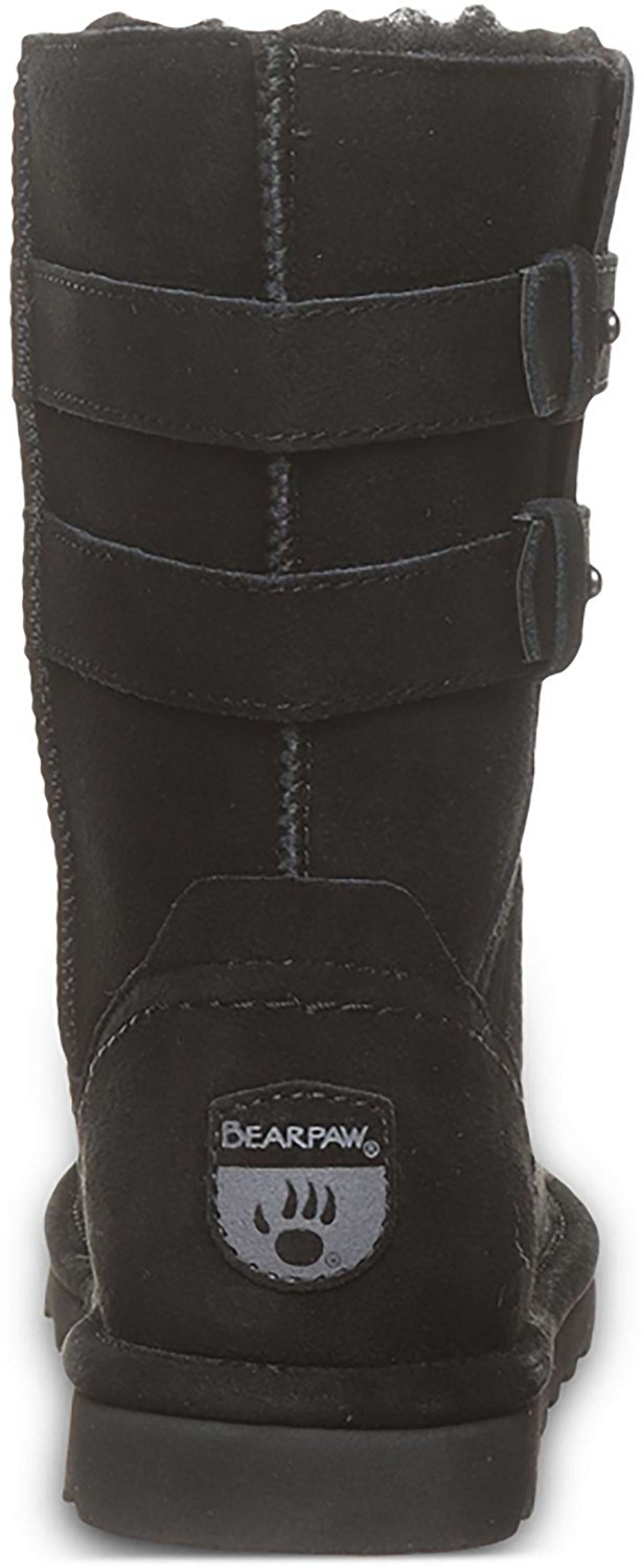 Bearpaw Women's Aurelia Boots