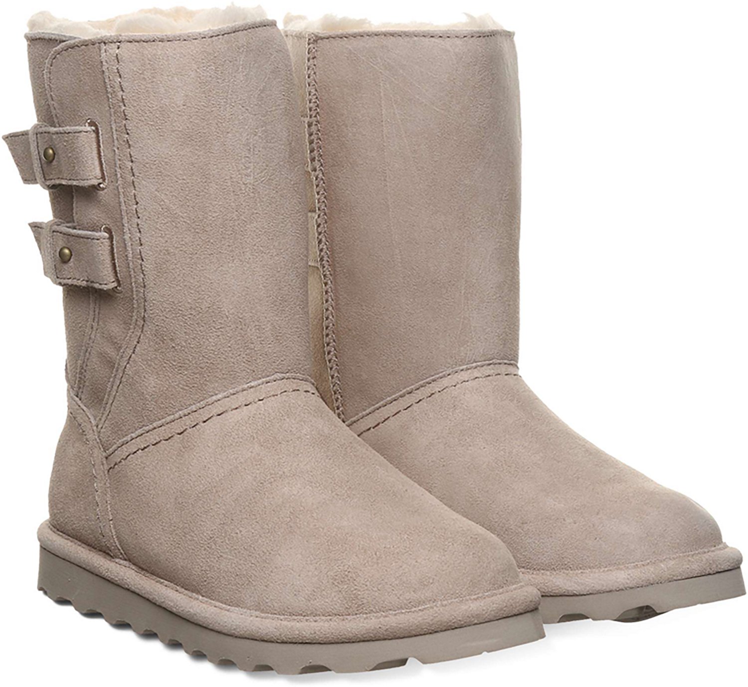 Bearpaw Women's Aurelia Boots                                                                                                    - view number 3