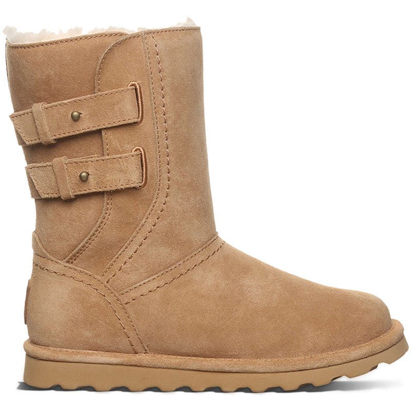 Bearpaw Women's Aur… - image