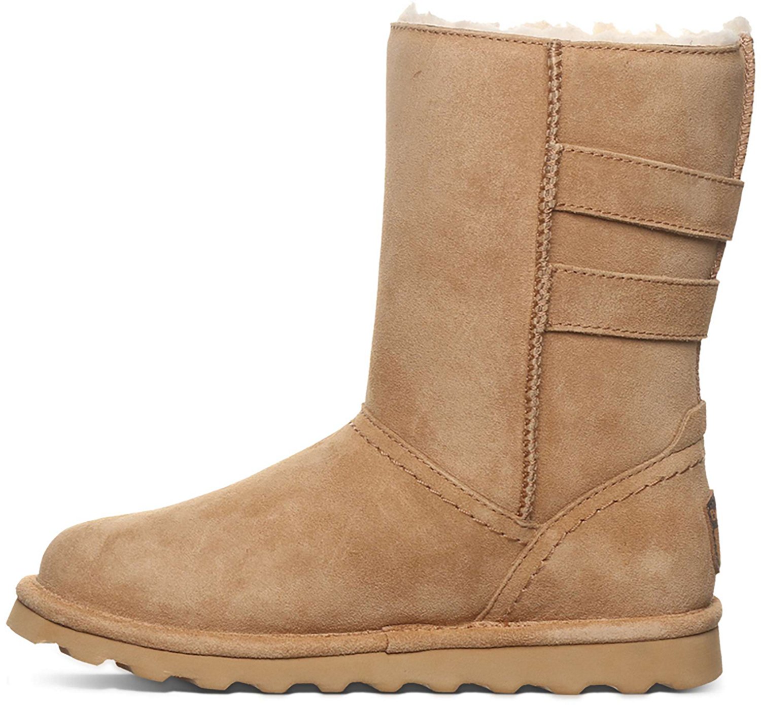 Bearpaw Women's Aurelia Boots - view number 2