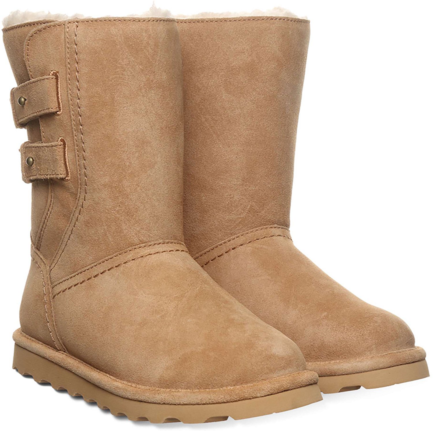 Bearpaw Women's Aurelia Boots - view number 3