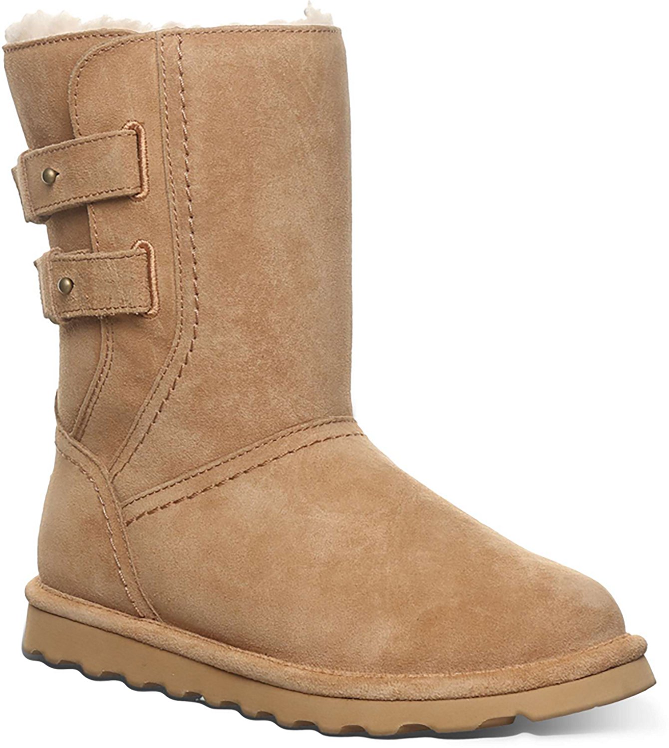 Bearpaw Women's Aurelia Boots - view number 4