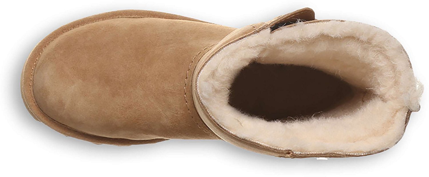 Bearpaw Women's Aurelia Boots - view number 5