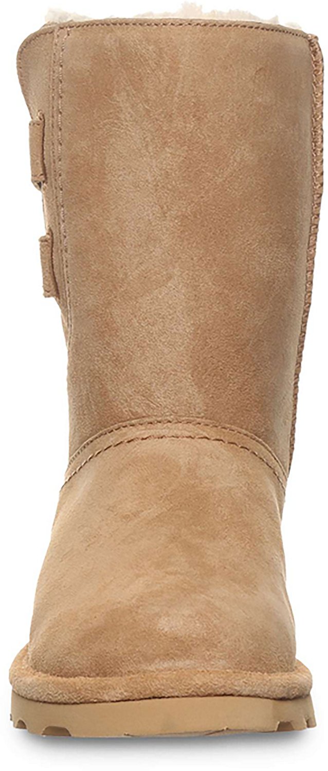Bearpaw Women's Aurelia Boots - view number 6
