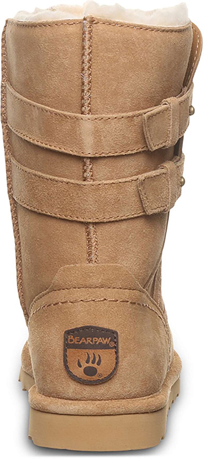 Bearpaw Women's Aurelia Boots - view number 7
