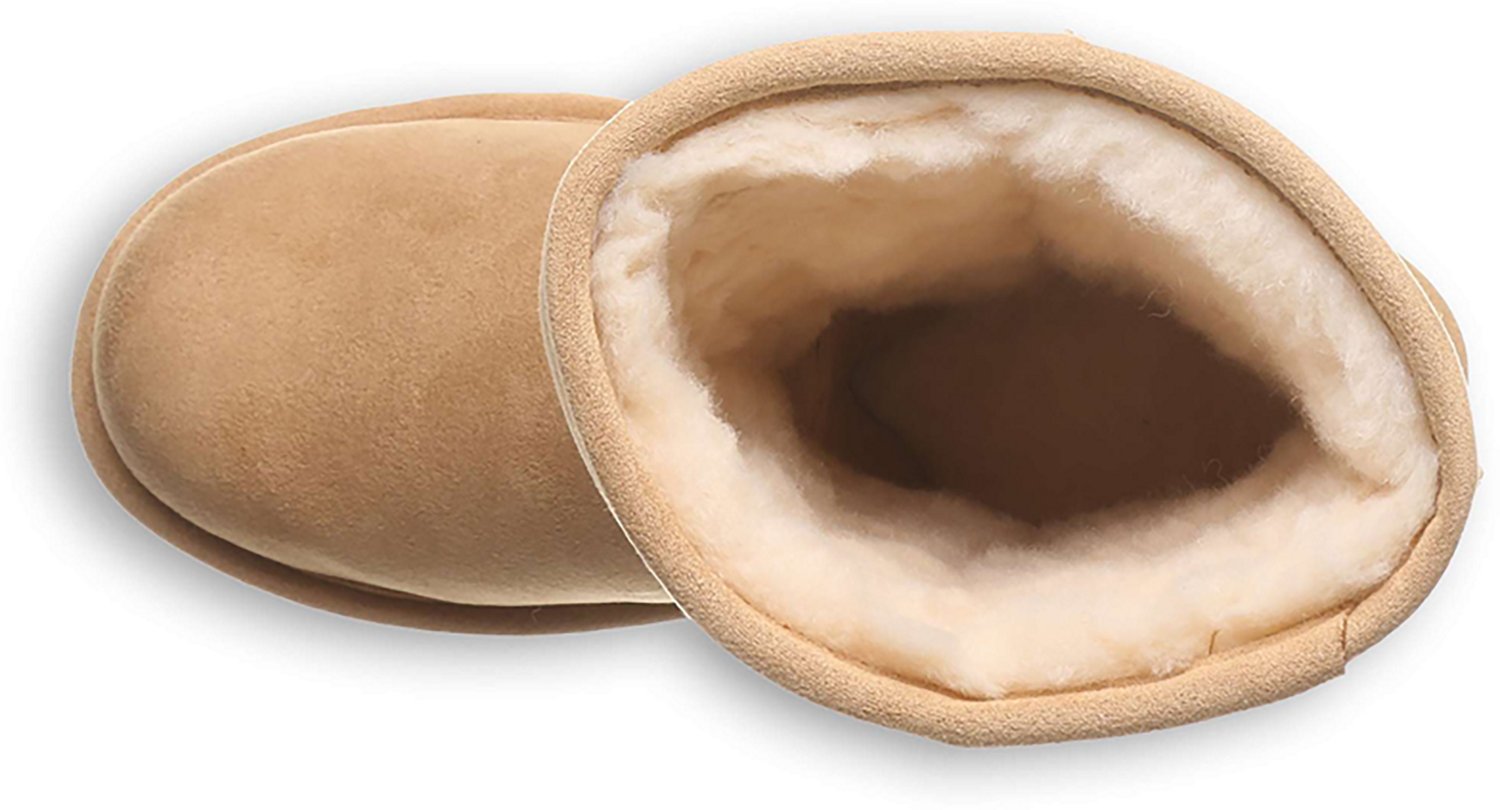 Bearpaw Women's Elle Short Vegan Boots                                                                                           - view number 5