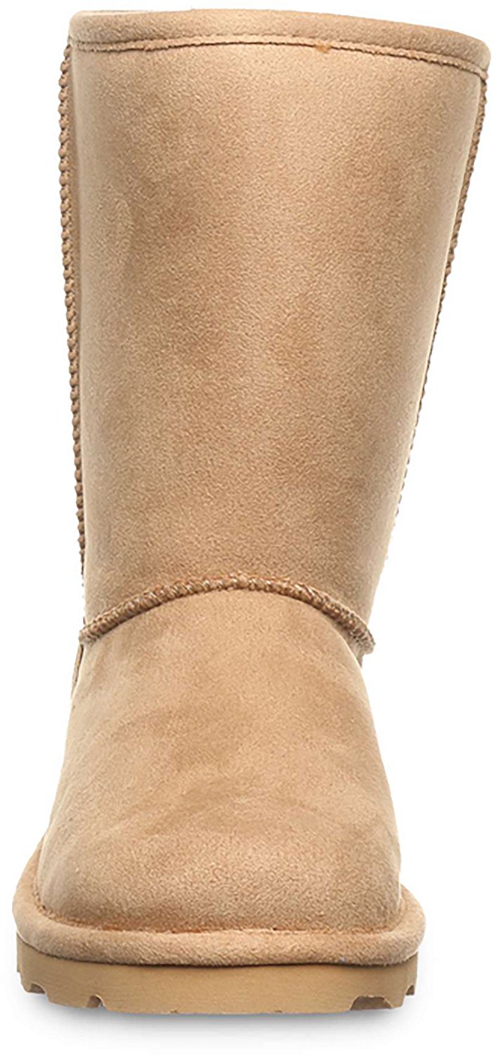 Bearpaw Women's Elle Short Vegan Boots                                                                                           - view number 6