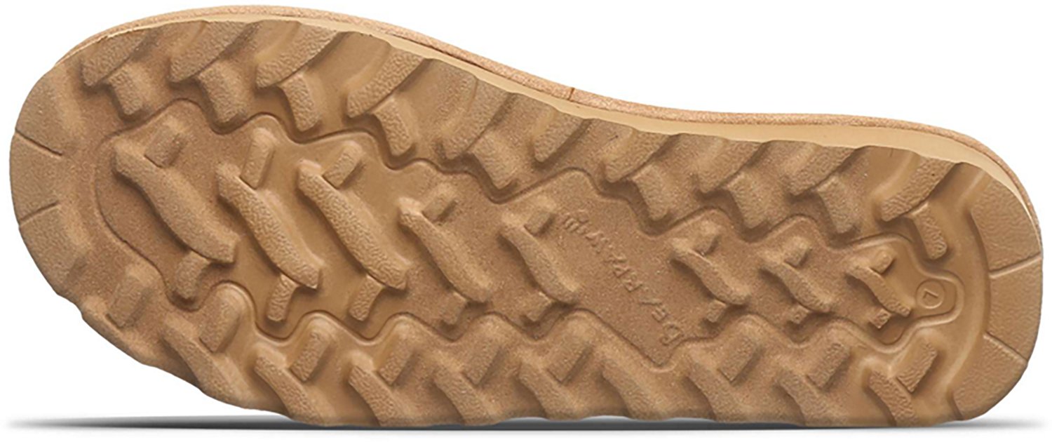 Bearpaw Women's Elle Short Vegan Boots                                                                                           - view number 8