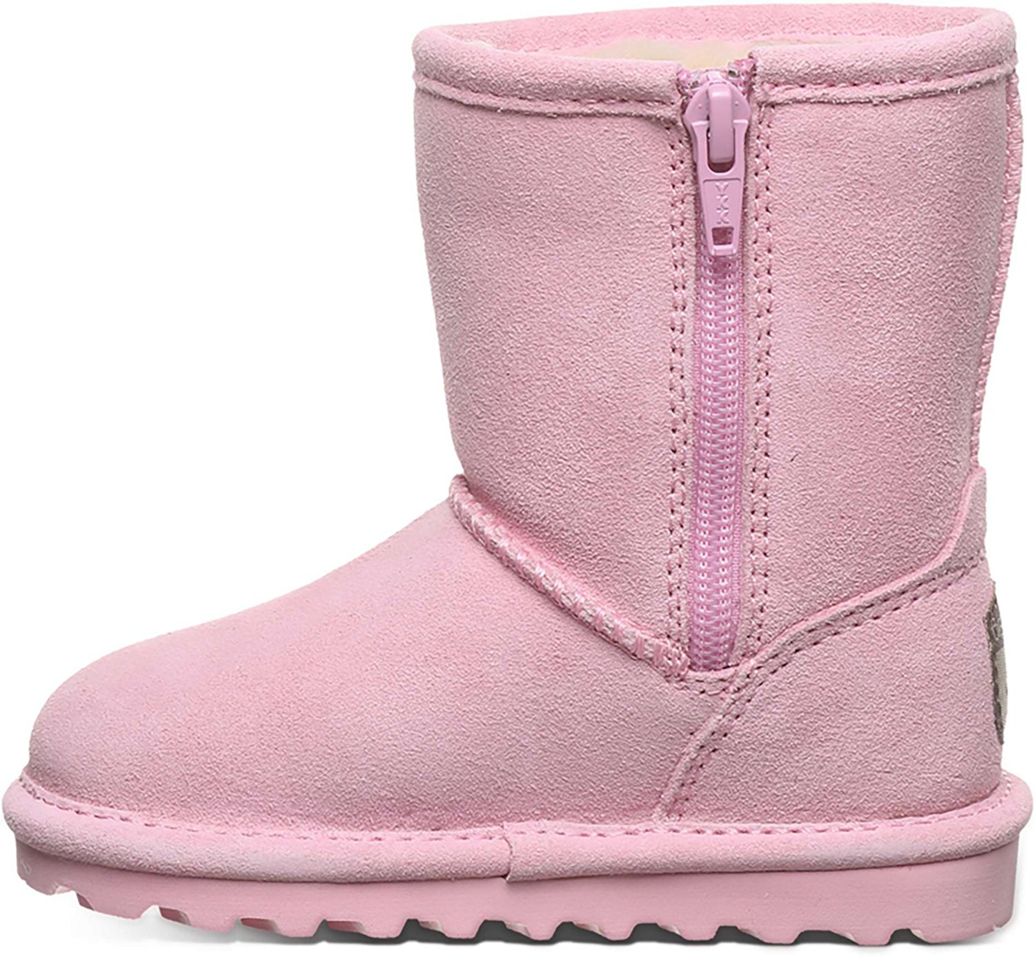 Bearpaw Toddler Girls' Elle Zipper Boots - view number 2