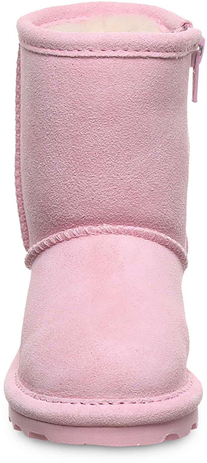 Bearpaw Toddler Girls' Elle Zipper Boots - view number 4