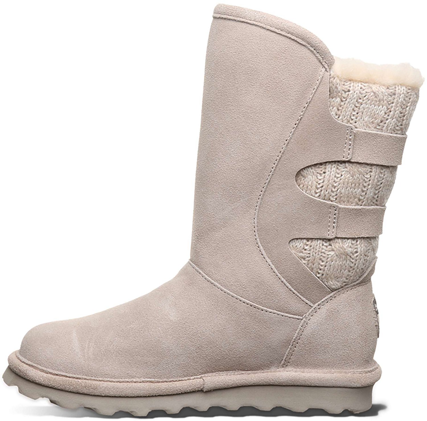 Bearpaw Women's Jenni Boots                                                                                                      - view number 2