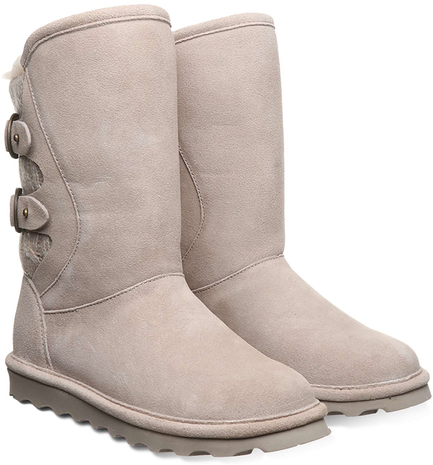 Bearpaw Women's Jenni Boots                                                                                                      - view number 3