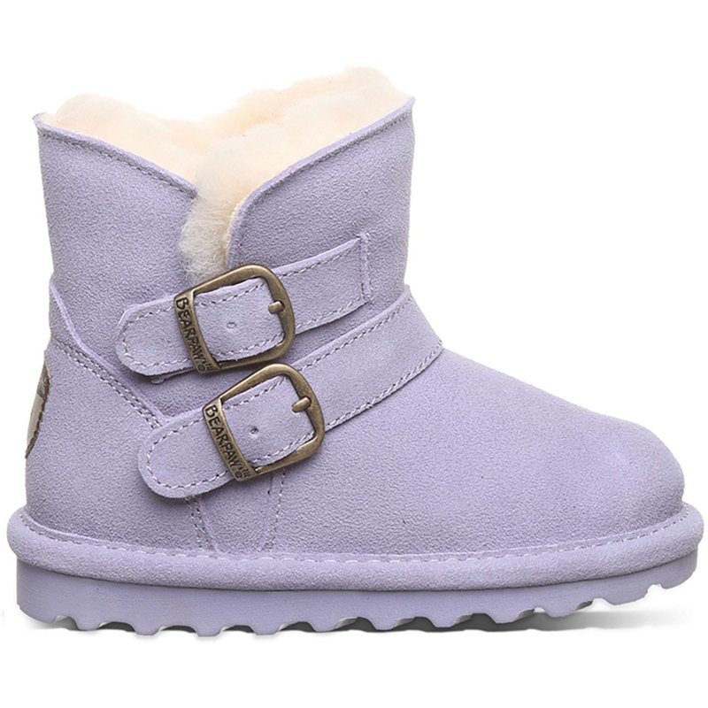 Bearpaw Toddler Gir… - image