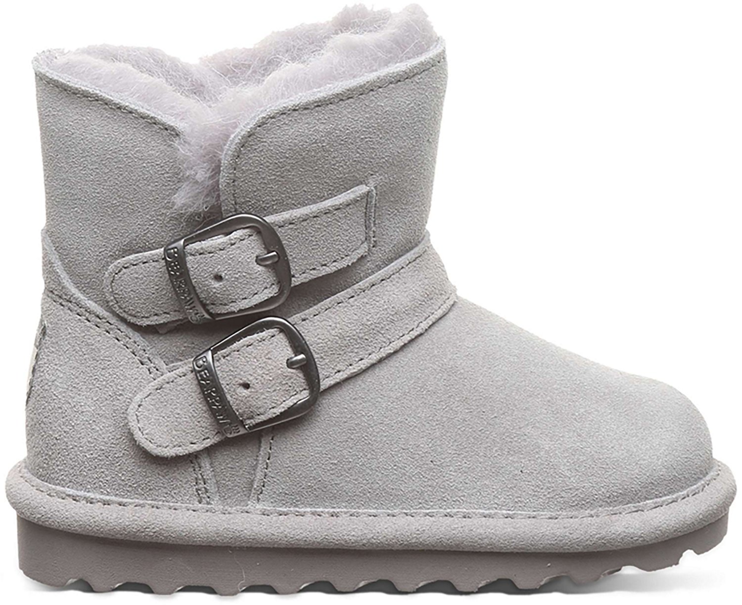 Bearpaw Toddler Girls' Kayta Boots
