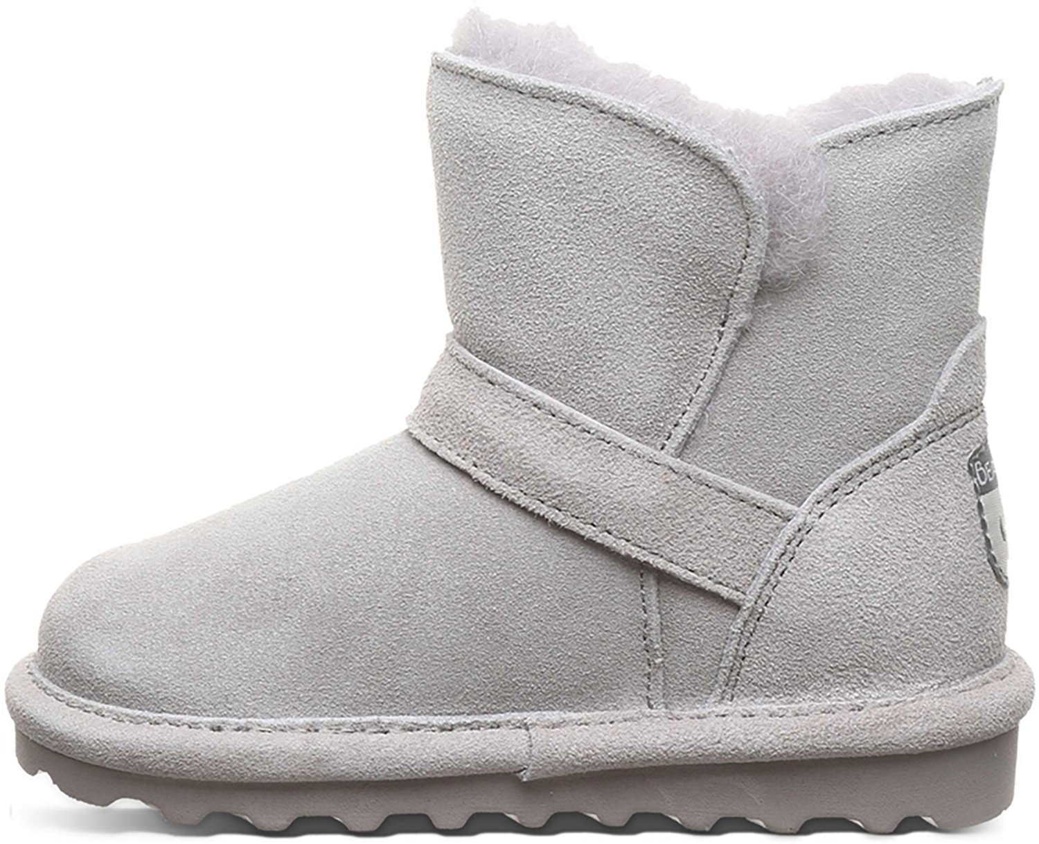 Bearpaw Toddler Girls' Kayta Boots - view number 2